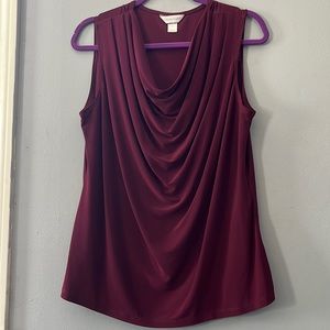Christopher & Banks Tank Top
